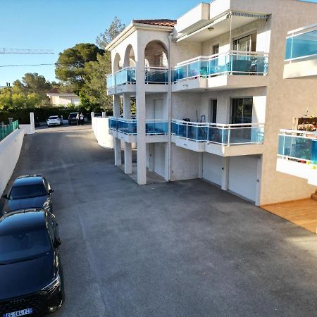 La Musardiere Port Santa-Lucia 외부 사진
