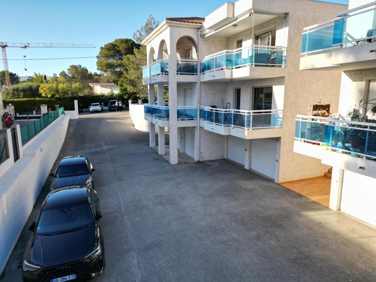 La Musardiere Port Santa-Lucia 외부 사진